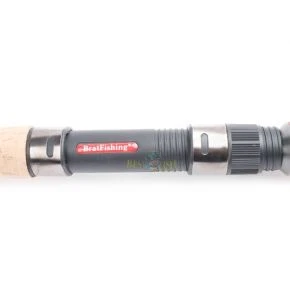 Коропове вудлище Bratfishing Sea fighter tele carp 3.60m