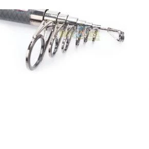 Коропове вудлище Bratfishing Sea fighter tele carp 3.60m