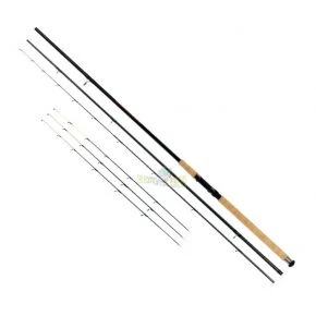 Фидерное вудилище Bratfishing Senator feeder 3.30m