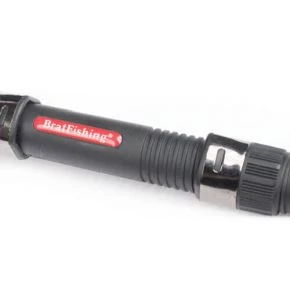 Вудилище Bratfishing Sensor UL Spinning 2.7м / 2-15г (10 / 05-061-270)