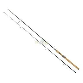 Вудилище Bratfishing Silver Bullet M Spin 2.7м 5 - 25г (10 / 05-043-270)