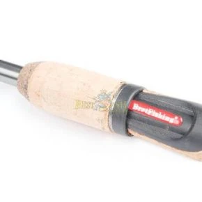 Вудилище Bratfishing Silver Fast UL Spin 2.4м до 13г (10 / 05-050-240)