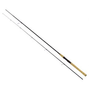 Вудилище спінінгове Bratfishing Sqc ML Spin 2.7 м / 4-22 г (10/05-053-240) Вудилище спінінгове Bratfishing Sqc ML Spin 2.7 м / 4-22 г (10/05-053-240)
