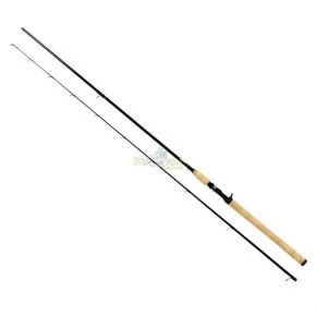 Вудилище Bratfishing Steelhead Baitcasting 2.44м 20 - 50г (10 / 05-007-244)