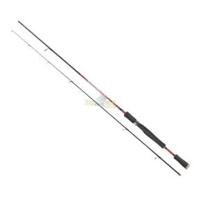 Вудилище Bratfishing Tactical UL Jig 2.60м / 0-7г (10 / 05-080-260)