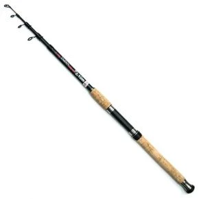 Вудилище телескопічне Bratfishing Taipan Telescopic 2.7 м (10/07-018-270)