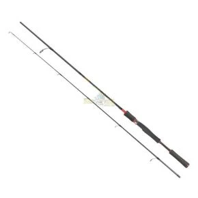 Вудилище Bratfishing Trigger L Spin 2.50м / 2-18г (10 / 05-077-250)