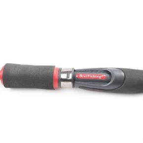 Вудилище Bratfishing Trigger L Spin 2.50м / 2-18г (10 / 05-077-250)