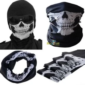 Мультіповязка Buff Skeleton