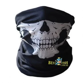 Мультіповязка Buff Skeleton