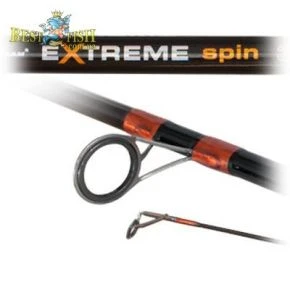 Вудилище Energo Team Extreme Spin 20-60g 2,40m