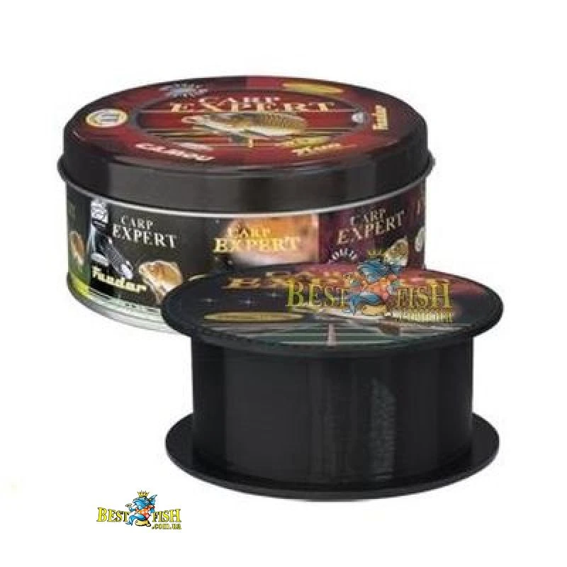 Волосінь Carp Expert Сarbon 0,35mm 500m Волосінь Carp Expert Сarbon 0,35mm 500m
