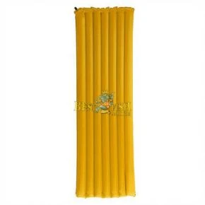 Коврик туристический Caribee Air Lite Pad Yellow
