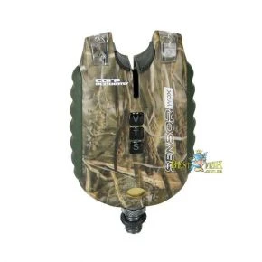 Набор сигнализаторов CARP ACADEMY Sensor WDX Camo АКЦИЯ !!!!!!!!