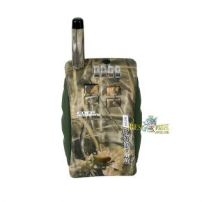 Набор сигнализаторов CARP ACADEMY Sensor WDX Camo АКЦИЯ !!!!!!!!