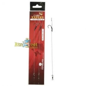 Повідець з гачком Carp Expert CLASSIC BOILIE RIG 2