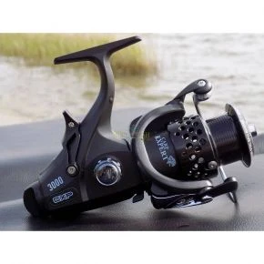 Котушка Carp Expert Double Speed 6000 (20635600)