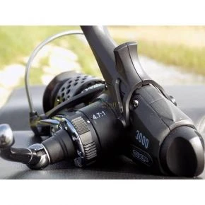 Котушка Carp Expert Double Speed 6000 (20635600)