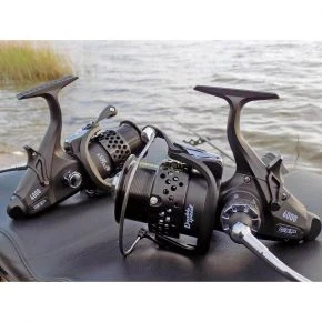 Котушка Carp Expert Double Speed 6000 (20635600)