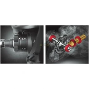 Котушка Carp Expert Double Speed 6000 (20635600)