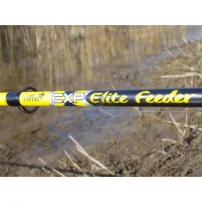 Вудилище фідерне Carp Expert Elite Feeder 3,60m 80-120g (12335360)
