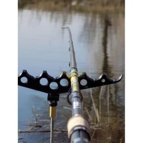 Вудилище фідерне Carp Expert Elite Feeder 3,60m 80-120g (12335360)