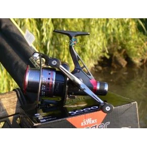 Котушка фідерна Carp Expert Feeder 5000 (20890500)