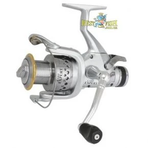 Котушка з бейтраннером Carp Expert II 30 (20803030)