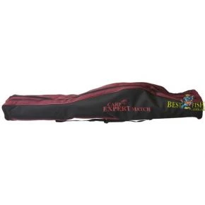 Чохол для вудилищ Carp Expert Match 3 секції 160см (73135160)
