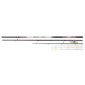 Вудилище фідерне Carp Expert Method Feeder 3,30m 100-150g (12330330)