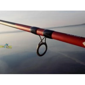 Вудилище фідерне Carp Expert Method Feeder 3,30m 100-150g (12330330)