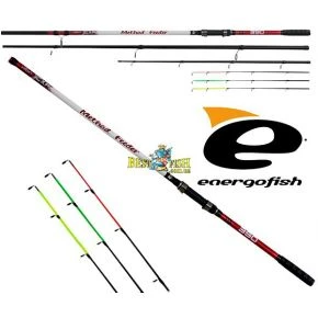 Вудилище фідерне Carp Expert Method Feeder 3,30m 100-150g (12330330)
