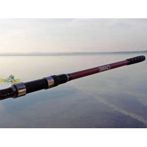 Вудилище фідерне Carp Expert Method Feeder 3,30m 100-150g (12330330)