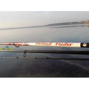 Вудилище фідерне Carp Expert Method Feeder 3,30m 100-150g (12330330)