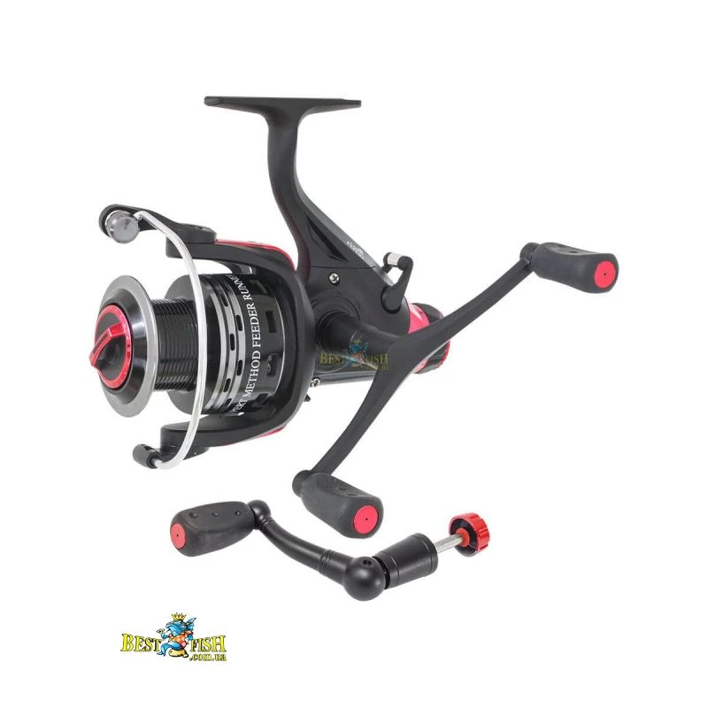 Котушка Carp Expert Method Feeder Runner 40 (20917040) Котушка Carp Expert Method Feeder Runner 40 (20917040)