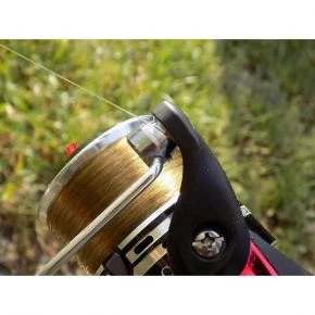 Котушка Carp Expert Method Feeder Runner 40 (20917040) Котушка Carp Expert Method Feeder Runner 40 (20917040)