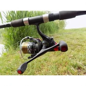 Котушка Carp Expert Method Feeder Runner 40 (20917040)
