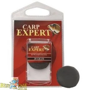 Паста свинцева Carp Expert