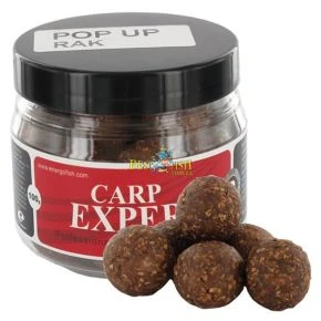 Бойл Carp ExpertPop-up Bojli 100g RAK - рак 20mm