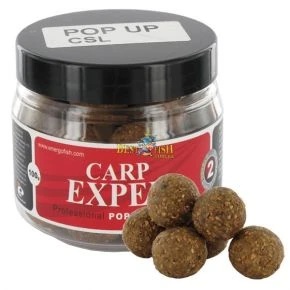 Бойл Carp ExpertPop-up Bojli 100g TINTAHAL - каракатиця 20mm