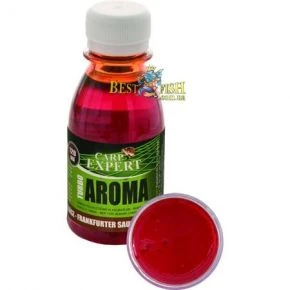 Ароматизатор Carp ExpertTURBO AROMA 120мл KOLBASZ-ковбаса