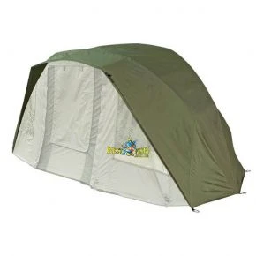 Зимове покриття для намету Carp Zoom Carp Expedition Bivvy 2 Overwrap Зимове покриття для намету Carp Zoom Carp Expedition Bivvy 2 Overwrap