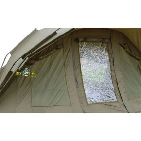 Намет коропова Carp Zoom Carp Expedition Bivvy 3 + 1, 390x330x165cm