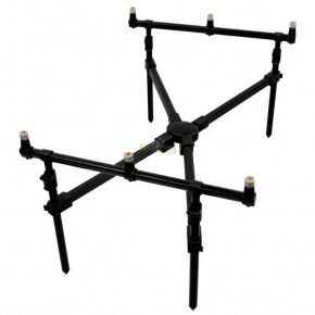 Рід під Carp Zoom Cross Pod Rod Pod