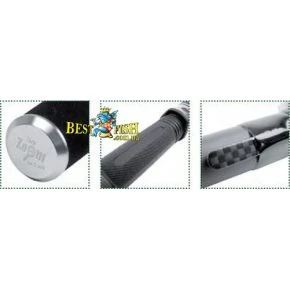 Вудилище коропове Carp Zoom Fanatic Plus Rod 366cm 2.75lbs