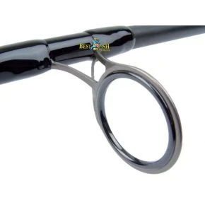 Вудилище коропове Carp Zoom Fanatic Plus Rod 366cm 2.75lbs