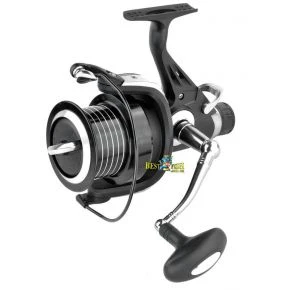 Котушка c бейтраннер Carp Zoom Jumbo 10000BBC (CZ8588) Котушка c бейтраннер Carp Zoom Jumbo 10000BBC (CZ8588)