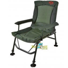 Крісло коропове Carp Zoom Robust Armchair
