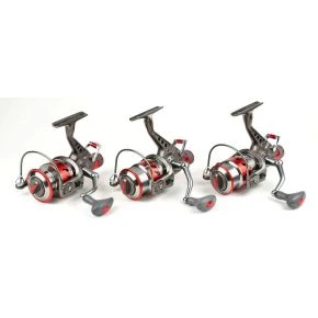 Котушка c бейтраннер Carp Zoom Specific 4000BBC (CZ2074)
