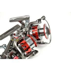 Котушка c бейтраннер Carp Zoom Specific 4000BBC (CZ2074)